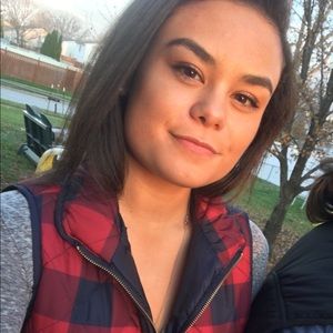 Meet your Posher, Hazel